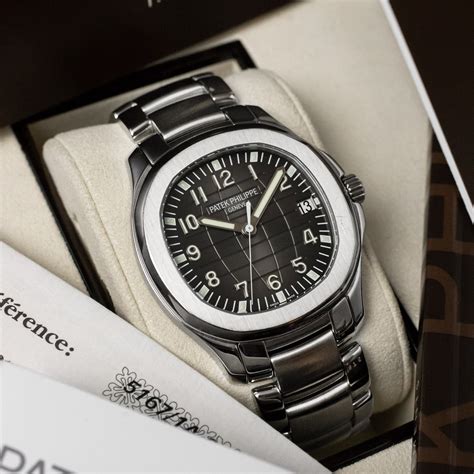 patek philippe aquanaut automatic 5167 1a 001|Patek Philippe aquanaut strap price.